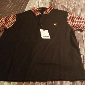 Louis Vuitton shirt